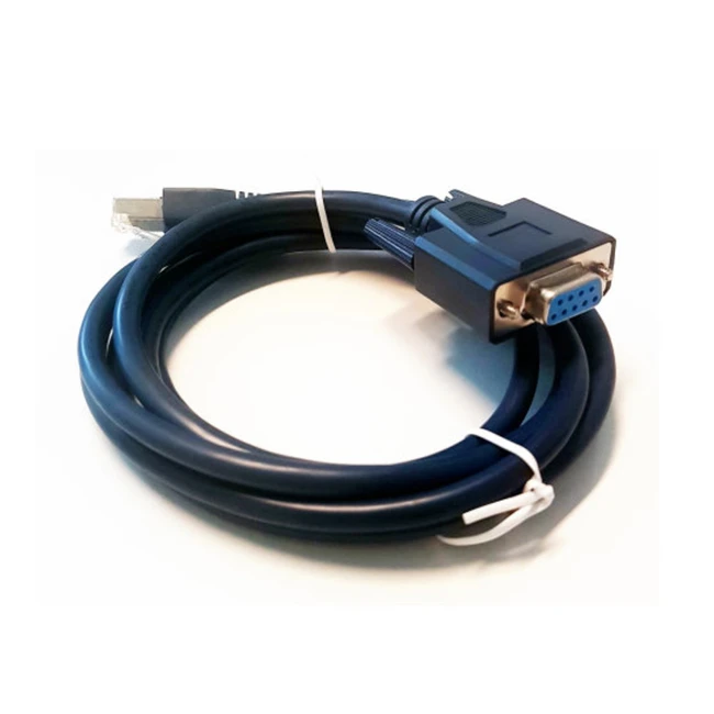 Кабель интерфейсный Ruijie RJ45-to-DB9 CON-DB9/RJ45-2M