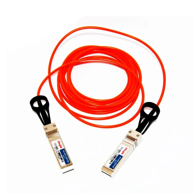 Кабель интерфейсный Ruijie XG-SFP-AOC3M