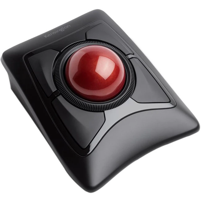Мышь Kensington Expert Mouse Wireless Trackball K72359WW