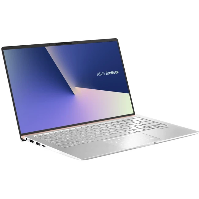 Ноутбук Asus ZenBook 14 UX433FA 90NB0JR4-M04550 14 ", FHD 1920x1080 (16:9), Core i3, 8 Гб