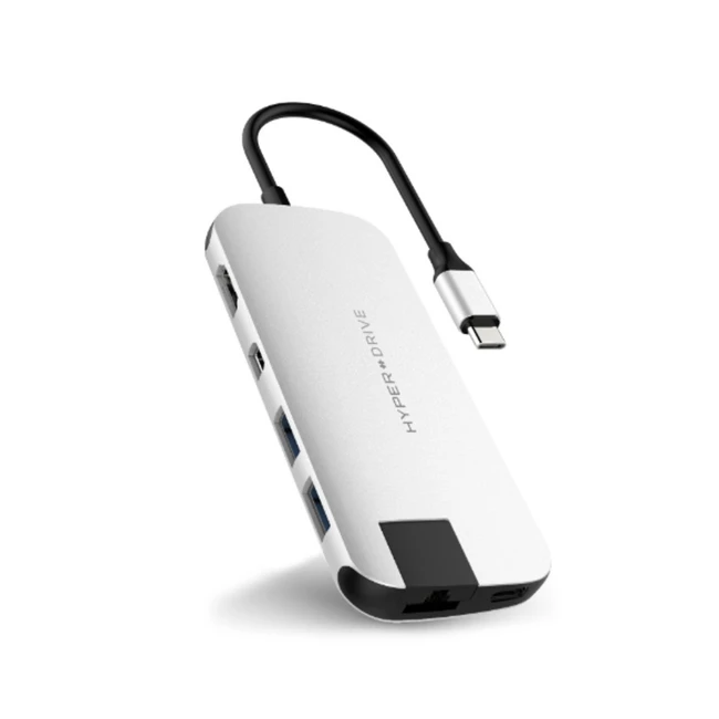 HyperX HD247B SILVER HD247B-SILVER