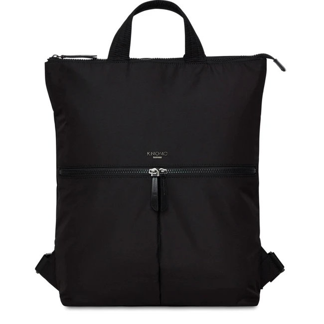 Сумка для ноутбука Knomo Reykjavik Black 129-402-BLK