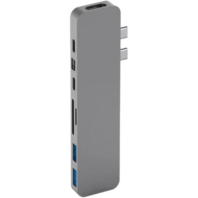 HYPER HyperDrive PRO GN28D-GRAY