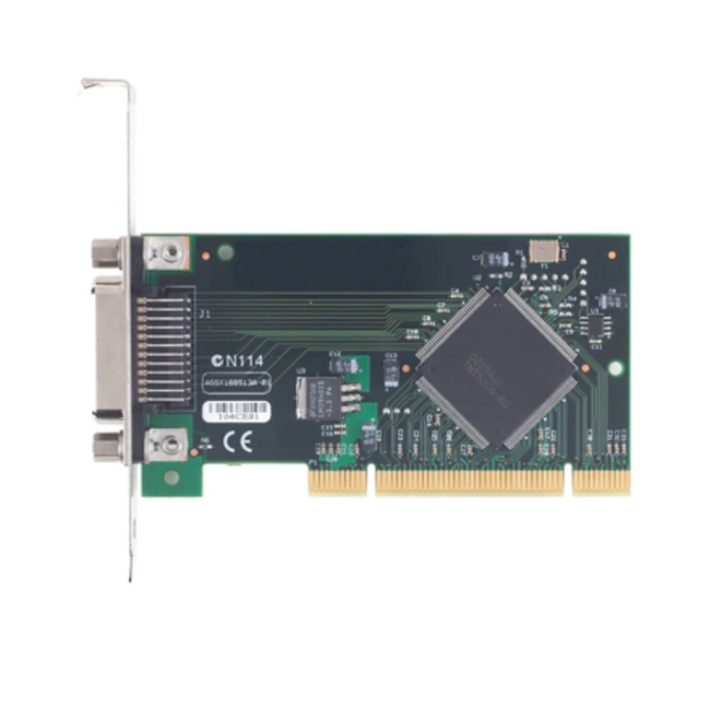 Сетевое устройство ADVANTECH PCI-1671UP-AE Модуль