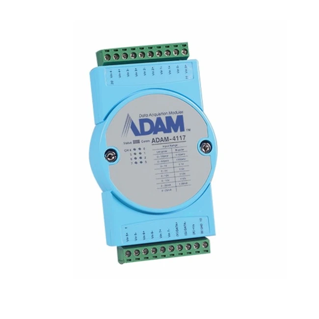 Сетевое устройство ADVANTECH ADAM-4117-B Модуль