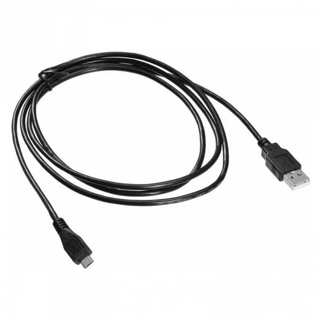 Кабель интерфейсный Buro MICROUSB2.0