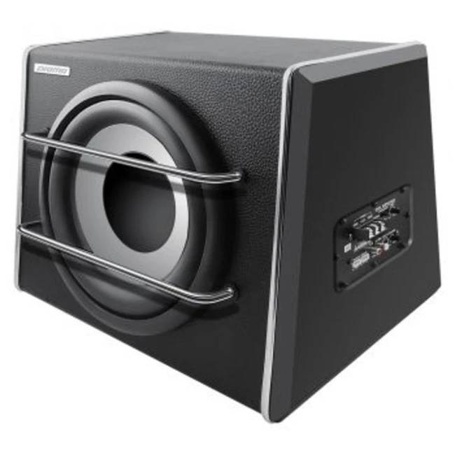 Digma Сабвуфер автомобильный DCS-80 150Вт