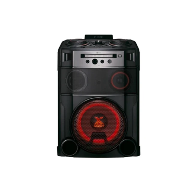 Портативная колонка LG OM7550K OM7550K.DRUSLLK