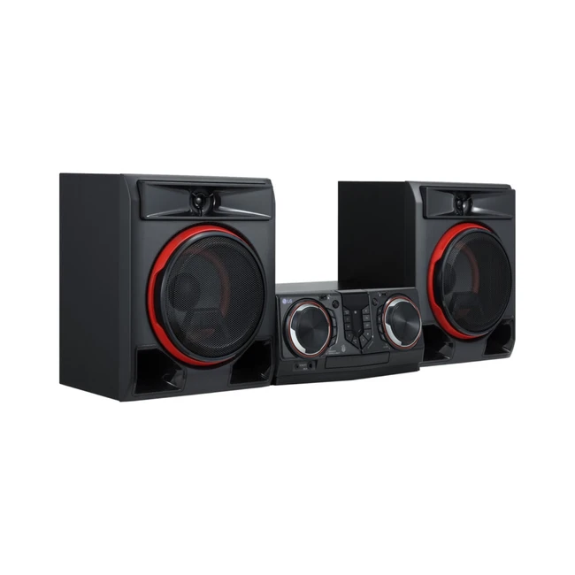 CD проигрыватель LG XBOOM CL65DK CL65DK.DRUSLLK