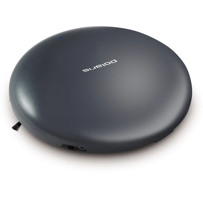 Пылесос Polaris PVCR 1012U (Робот, 15 Вт)