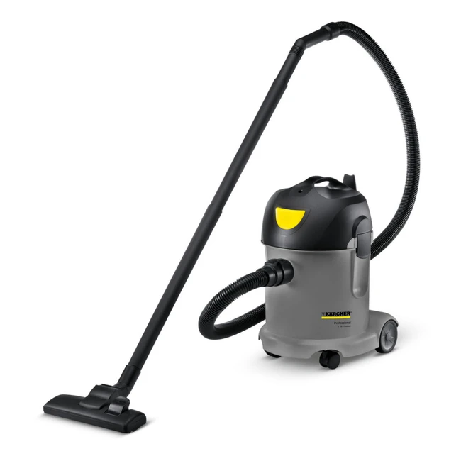 Пылесос Karcher T 14/1 Classic 1.527-170.0 Стандартный, 1600 Вт