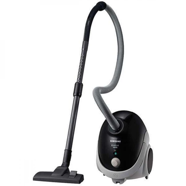 Пылесос Samsung SC5241 VCC5241S3K/XEV (Стандартный, 1800 Вт)