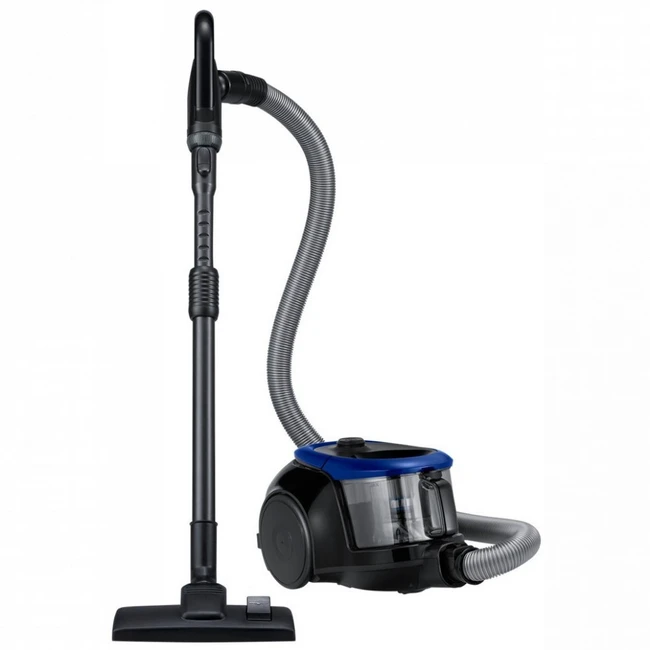 Пылесос Samsung VC18M2110SB VC18M2110SB/EV (Стандартный, 1800 Вт)