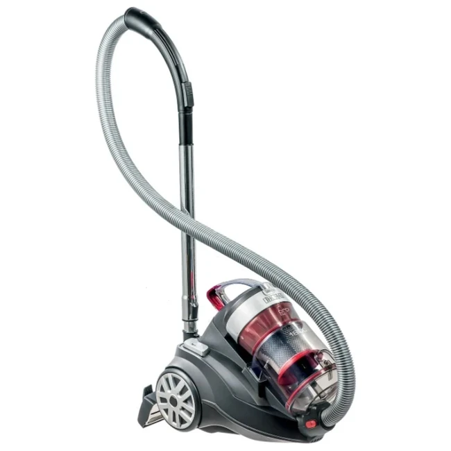 Пылесос Thomas Multi Cyclone PRO 14 785037 Стандартный, 1800 Вт