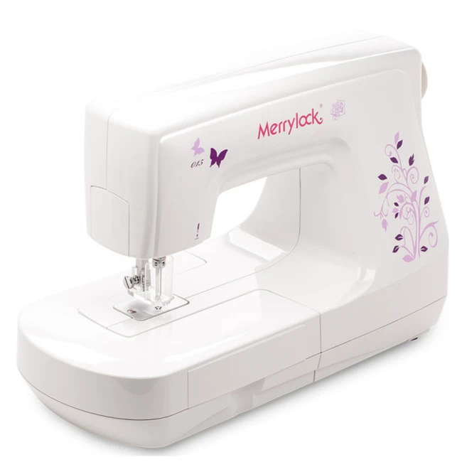 Merrylock 015 MERRYLOCK 015 (Иглопробивная машина)