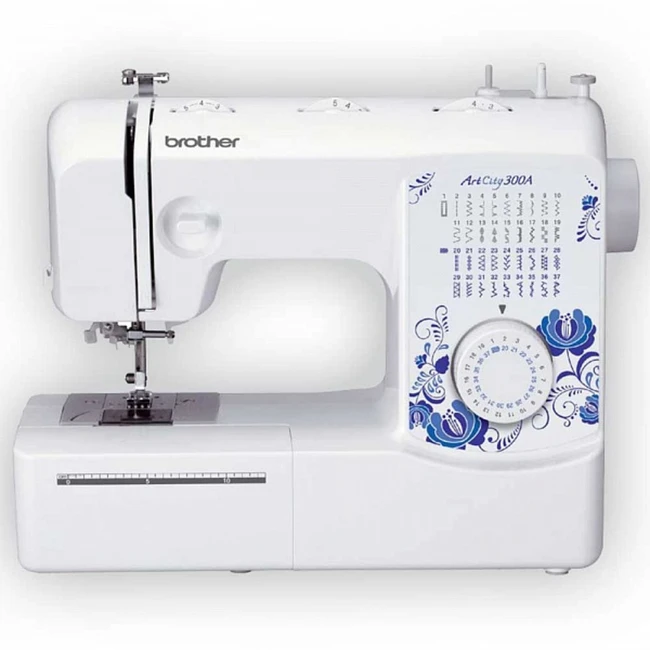 Brother ArtCity 300A ARTCITY300A Швейная машина