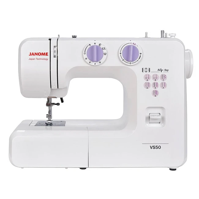 Janome VS50 Швейная машина