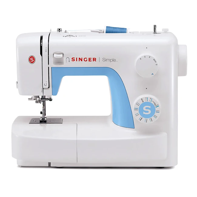 Singer Simple 3221 SINGER SIMPLE 3221 Швейная машина