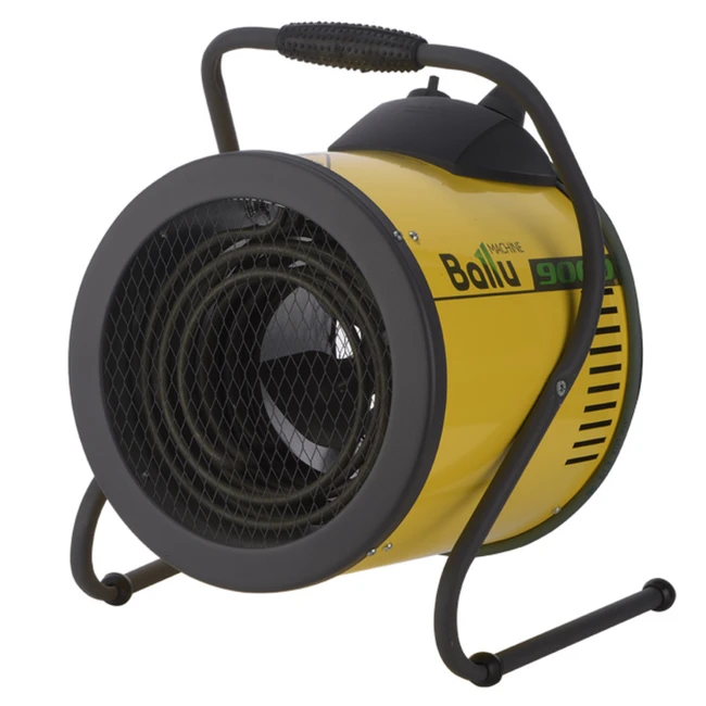 Ballu BHP-P-6 Тепловая пушка