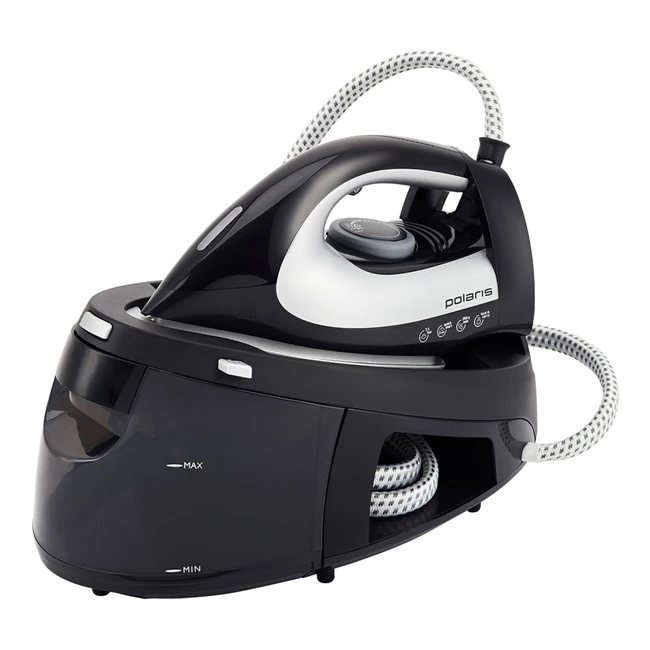 Polaris PSS 7505K Retro PSS 7505K RETRO (Паровой шкаф, 2400 Вт)