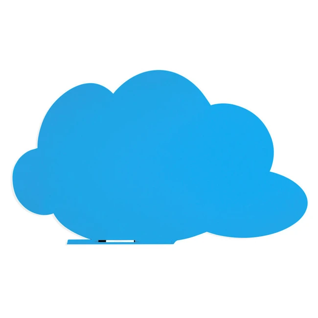 Rocada Демонстрационная доска SkinColour Cloud 6451-630