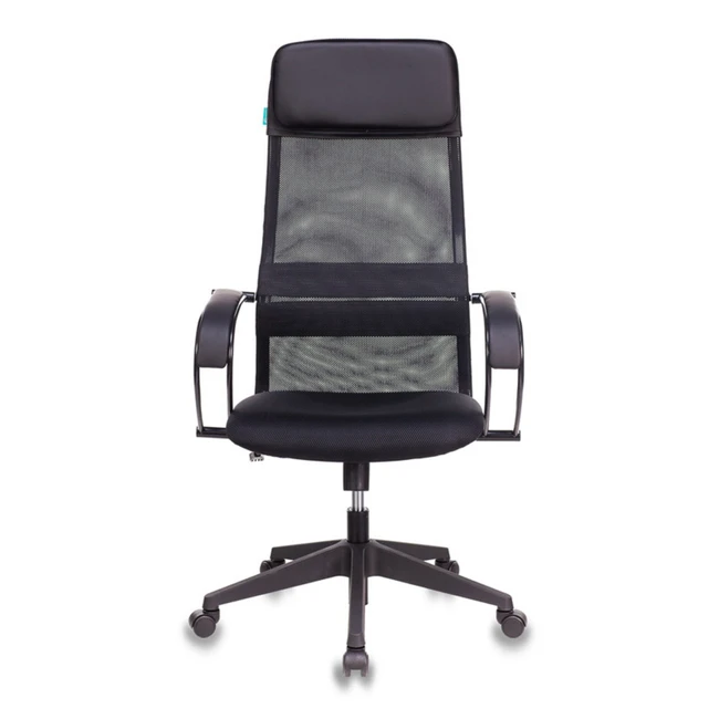 Компьютерный стул Бюрократ CH-608/BLACK