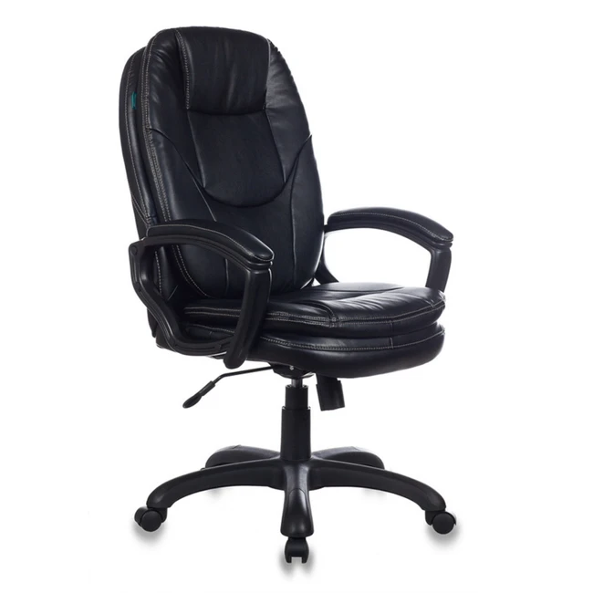 Компьютерный стул Бюрократ Кресло руководителя CH-868LT/#B