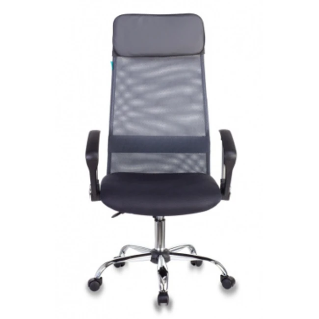 Компьютерный стул Бюрократ KB-6N/SL/DG/TW-12