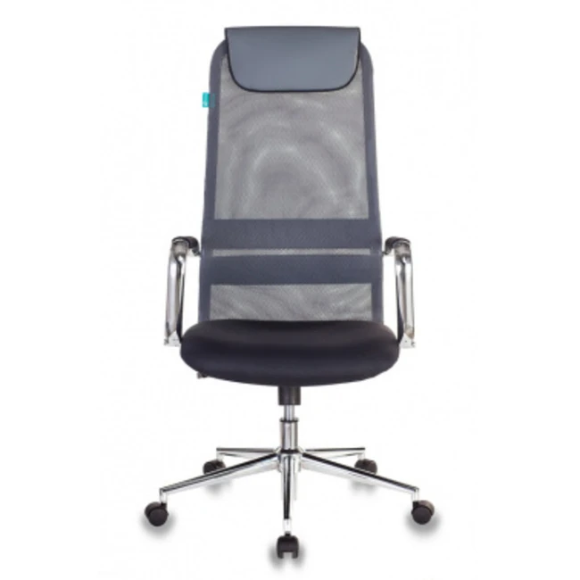 Компьютерный стул Бюрократ Кресло руководителя KB-9N/DG/TW-12