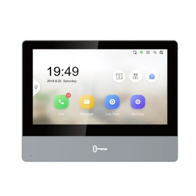 Домофон Hikvision DS-KH8350-TE1