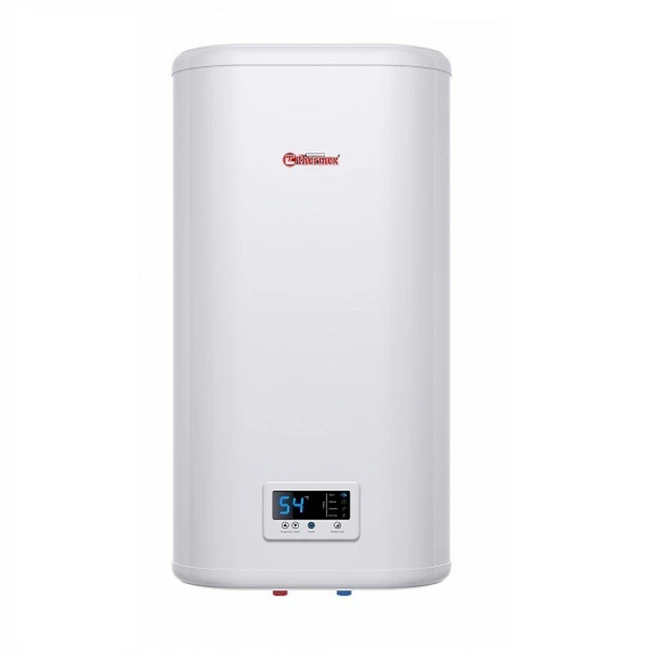 Водонагреватель Thermex Flat Plus IF 50 V (pro) ЭДЭБ00245 Накопительный, 2000 Вт, 50 л.