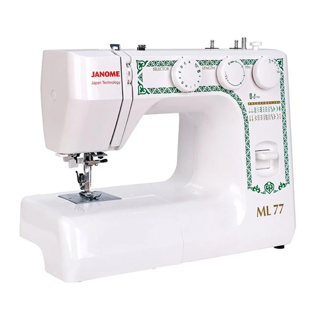 Janome ML 77 Швейная машина