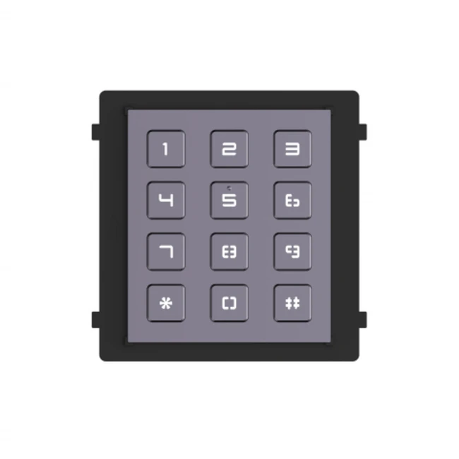 Аксессуар для видеокамер Hikvision DS-KD-KP