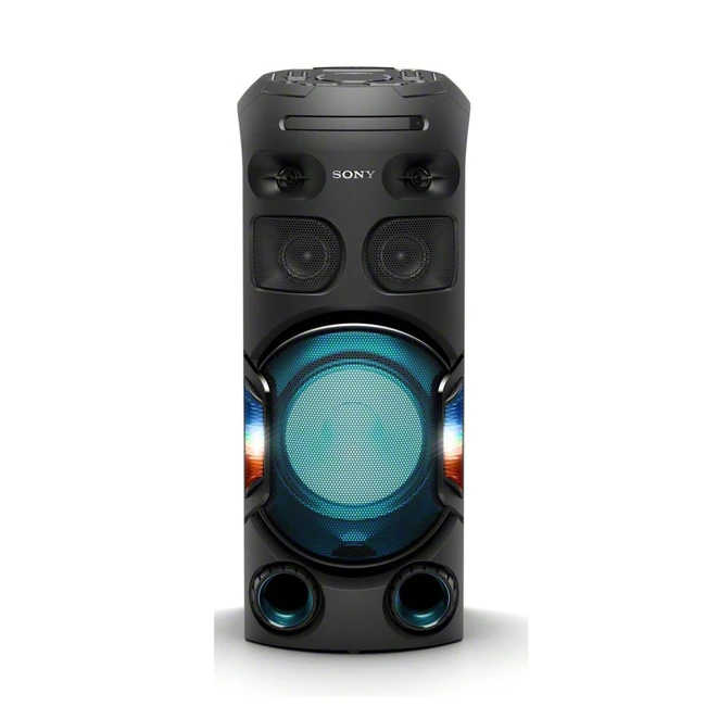 CD проигрыватель Sony MHC-V42D MHCV42D.RU1