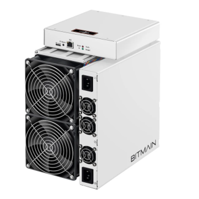 BITMAIN Antminer 240-aA S17 Pro-53TH/s Antminer S17 Pro-53TH/s