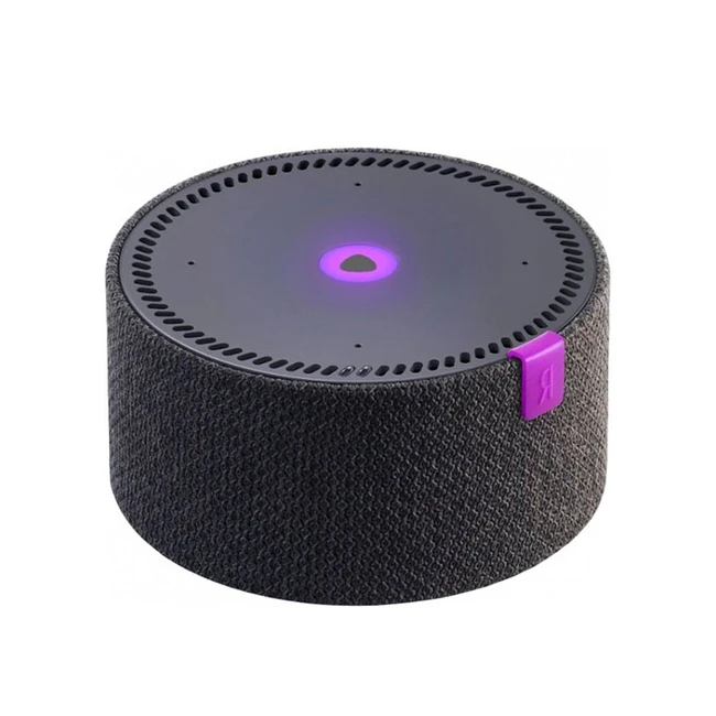 Яндекс Умная колонка YNDX-0004B