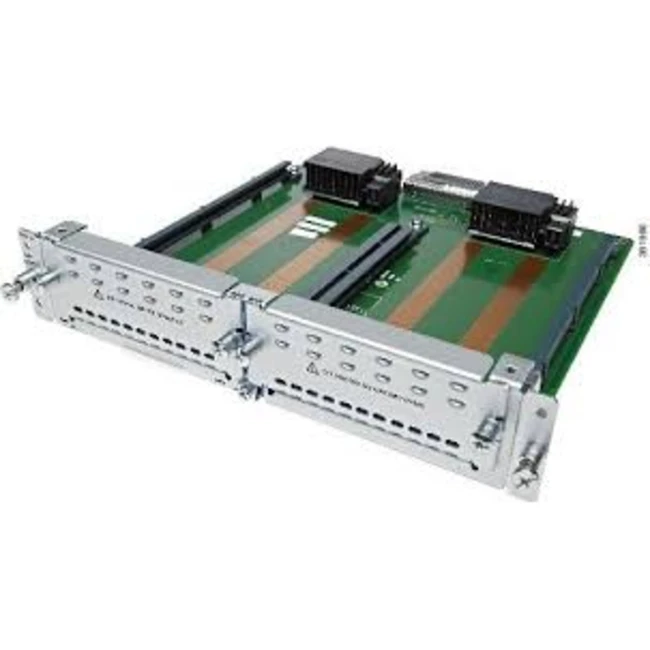 Сетевое устройство Cisco Аксессуар SM-X Adapter for one NIM module SM-X-NIM-ADPTR= Модуль