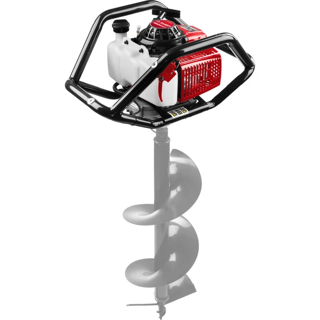 ЗУБР Мотобур МБ2-300