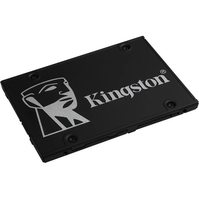 Внутренний накопитель Kingston SKC600/2048G SSD (твердотельные), 2.4 ТБ, 2.5 дюйма, SATA