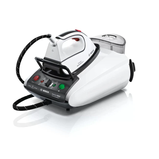 Bosch TDS3715100 (Паровой шкаф, 1500 Вт)