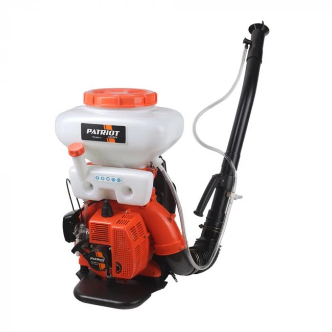 Patriot Опрыскиватель 415WF-12 бенз. ранц. 14л 755302477