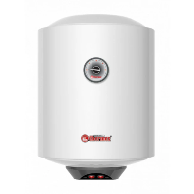 Водонагреватель Thermex Praktik 30 V Slim ЭДЭ001638 (Накопительный, 2500 Вт, 30 л.)