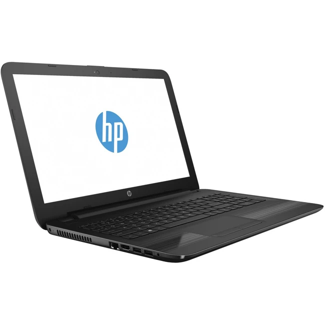 Ноутбук HP 15-ay503ur Y5K71EA 15.6 ", HD 1366x768 (16:9), Celeron, 2 Гб