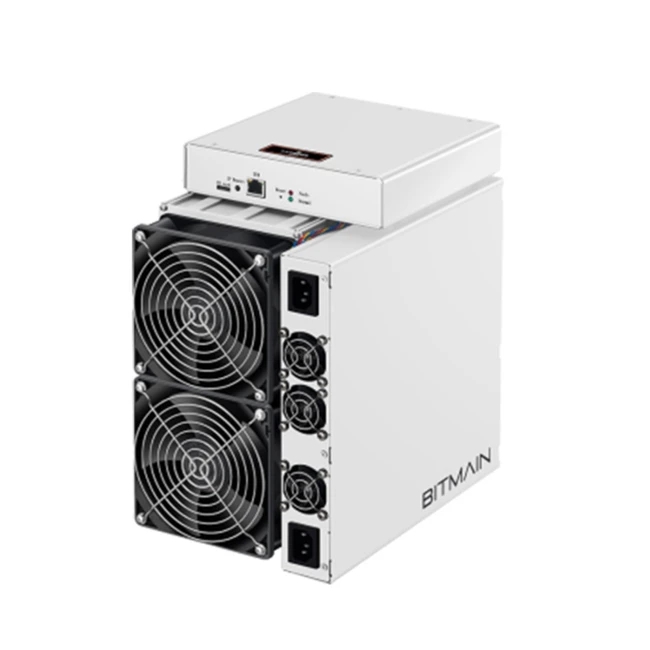 Персональный компьютер BITMAIN Antminer T19-88TH/s