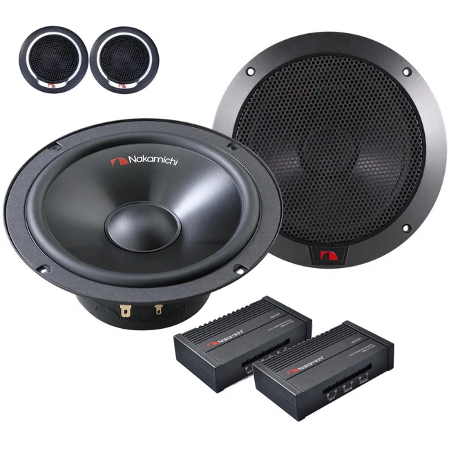 Аксессуары для смартфона Nakamichi NAK-NSE-CS617