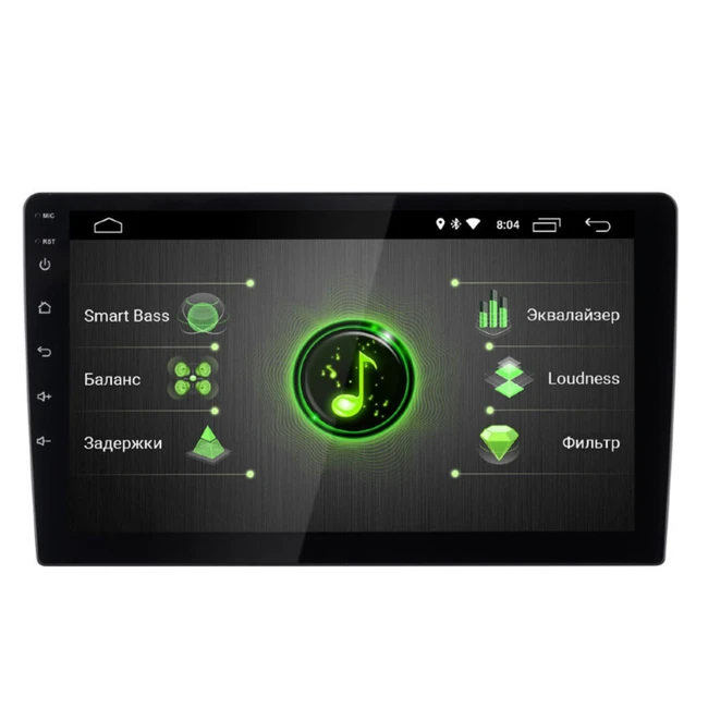 Аксессуары для смартфона Incar DTA-7709U INCAR DTA-7709U