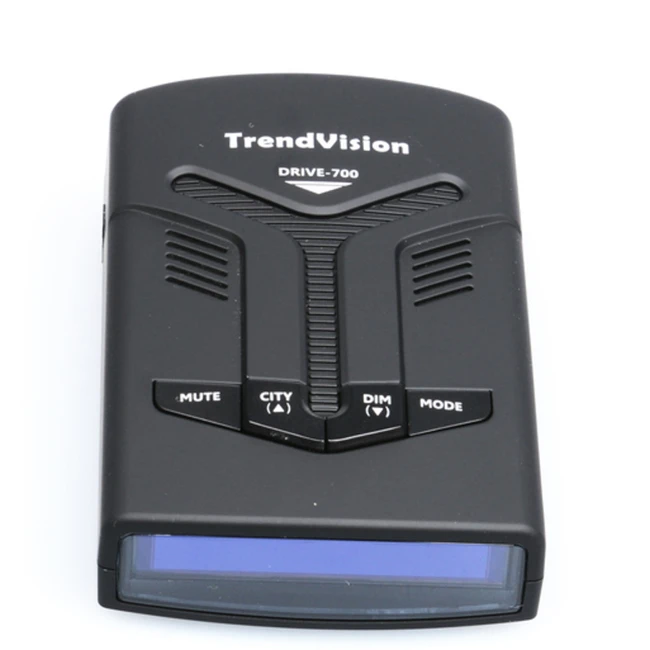 TrendVision Drive-700 130720202