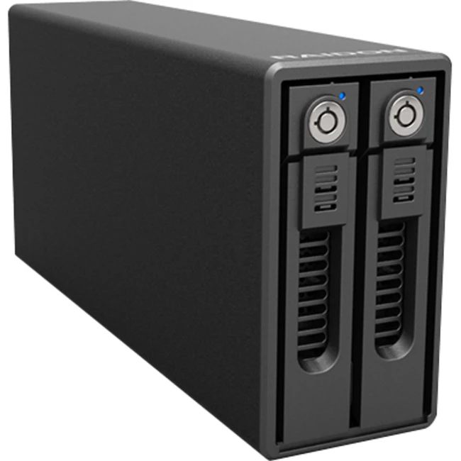 Дисковая полка для системы хранения данных СХД и Серверов RAIDON GR3660-TB2