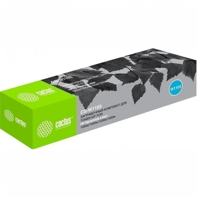 Лазерный картридж Cactus CS-W1103