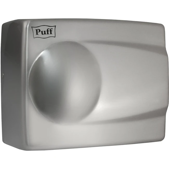 Прочее Puff Сушилка для рук 8828 1500Вт хром 1401.337